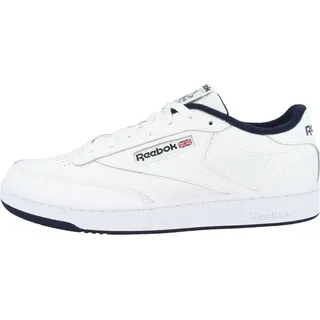 Reebok Club C 85 intense white/navy 41