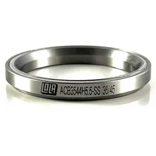 Lola Steel Inox Acb3544h55s Lenklager - Silver - One Size