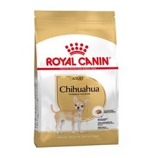 2x3kg Chihuahua Adult Royal Canin Breed hrană uscată pentru câini