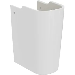 Ideal Standard Wandsäule Eurovit Plus für Handwaschbecken Weiß