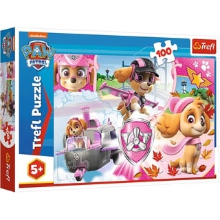 Trefl Paw Patrol Skye (Kinderpuzzle)