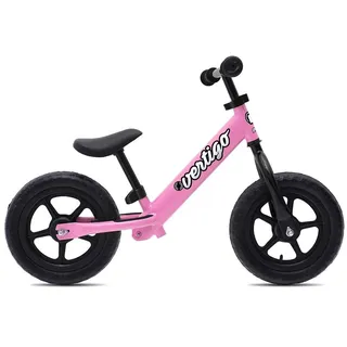 Fahrrad Pädagogische Vertigo Pink