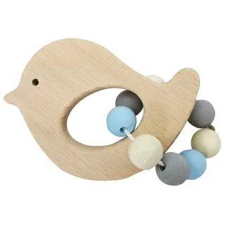 hess since 1990 Nature Serie Vogel Blau