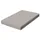 Spannbettlaken Jersey 120 x 200 - 130 x 220 cm beige
