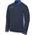 FZ9837-410 M NK DF ACD25 TRK JKT W Jacket Herren MIDNIGHT NAVY/ROYAL BLUE/WHITE/WHITE Größe L