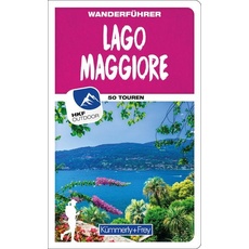 Lago Maggiore Wanderführer