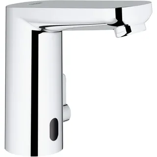 Grohe Eurosmart CE Sensor-Armatur Chrom