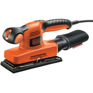 Black & Decker KA320EKA-QS ohne Akku + Koffer