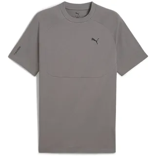 Puma PUMATECH grau M