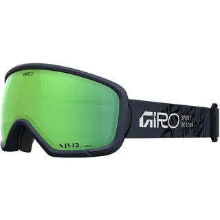 Giro Ringo endless indigo- v emerald