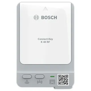 Bosch Internet-Gateway | K 40 RF | Funkmodul für Wärmeerzeuger
