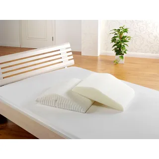 fan »Medisan "Sleep Care" Venenkissen«, weiß