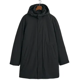 GANT 7006451 Mantel - Black - L