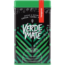 Yerbera – Dose mit Verde Mate Green Hangover 0,5 kg