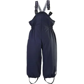 KILLTEC first instinct by killtec Kinder Regenhose/Matschhose - FIOW 22 MNS PNTS, dunkelblau, 98/104, 38769-000