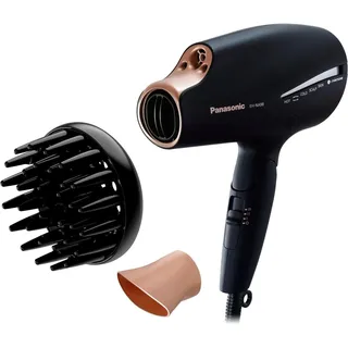 Panasonic EH-NA9J-K825 schwarz/roségold