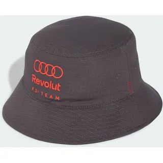 adidas Unisex Audi REVOLUT F1 Team Mechanics Stoffhut