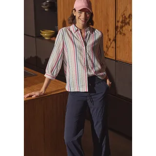 Cecil Hemdbluse Beetroot Pink 46