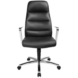 TOPSTAR Chairman 70 schwarz/chrom