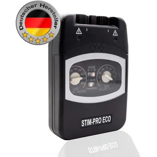 Axion STIM PRO ECO TENS-Gerät Elektroden
