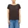 T-Shirt Braun S