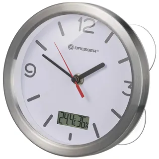 Bresser Mytime 17,00 cm 17-001 weiß