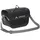 Aqua Box Lenkertasche schwarz/grau/türkis