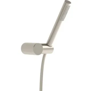 Handbrause Set VitrA Origin oval nickel