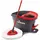 Putzeimer EasyWring & Clean Schwarz