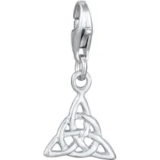 Bild Keltischer Knoten 925 Sterling Silber (Farbe: Silber)