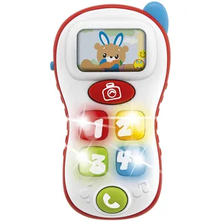 Chicco Selfie Phone