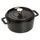 La Cocotte Cocotte 18 cm rund