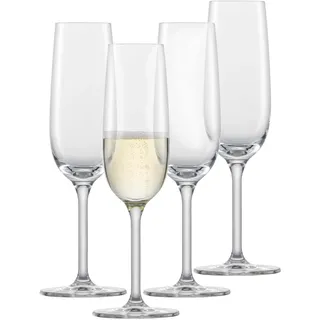 Schott Zwiesel For You Sektglas 0,21 l 4er Set
