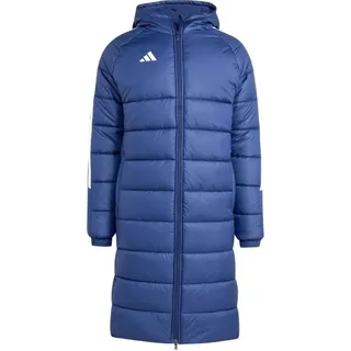 adidas Tiro 24 Mantel blau XL