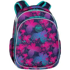 Coolpack E15538, Schulrucksack TURTLE WISHES, Multicolor