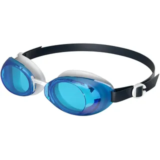 Speedo Jet 2.0 Schwimmbrille Bondi Blue Einheitsgröße
