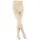 Mädchen Strumpfhose 13598-4650 152-164 Sand Mel 152-164
