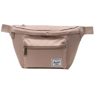 Herschel Pop Quiz Hip Pack 11406-05905, Gürteltasche, Damen, Rosa, Größe: One size - Beige