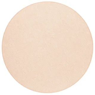 Snapstyle Feinschlingen Veloursteppich 200 x 200 cm Khaki