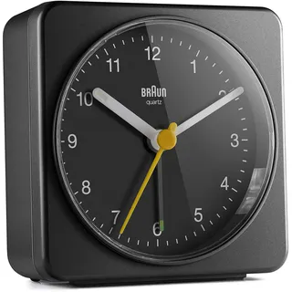 Braun BC03 B schwarz