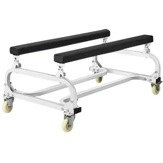 Vevor Jet Ski Dolly Bootswagen 590kg Tragfähigkeit