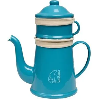 Nordisk Madam Blå Coffee Pot 1,5l sky blue ONESIZE