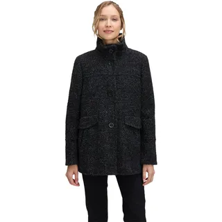 Gil Bret Damen Mantel, Wollmantel