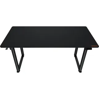 COUGAR E-GRAV 160 Elektrischer Gaming-Schreibtisch - Schwarz
