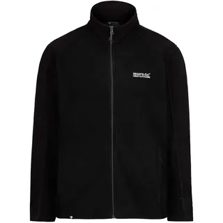 Regatta Hedman II Herren Fleece XXL Black(Black)