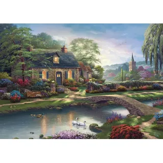 Schmidt Spiele 59775 Puzzle