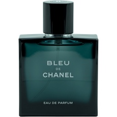 Bild von Bleu de Chanel Eau de Parfum 100 ml