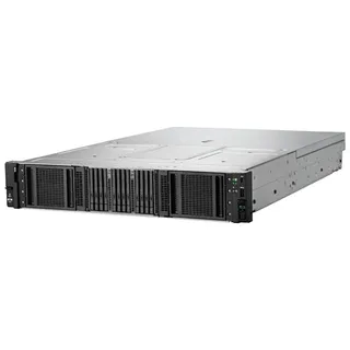 Hewlett Packard Enterprise HPE ProLiant Compute DL340 Gen12