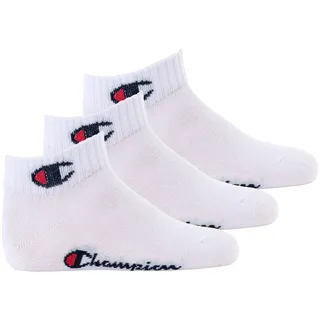 Champion Unisex »Socken 3er Pack«,