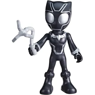 Hasbro Spidey and His Amazing Friends Black Panther 23 cm